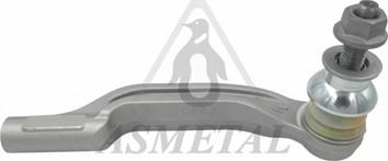 AS Metal 17MR1501 - Tie Rod End car-mod.net