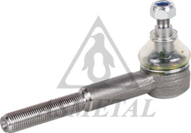 AS Metal 17MR1000 - Tie Rod End car-mod.net
