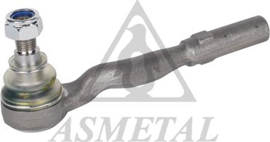 AS Metal 17MR3503 - Tie Rod End car-mod.net