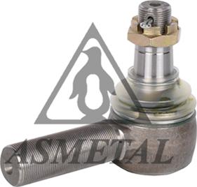 AS Metal 17MR3000 - Tie Rod End car-mod.net