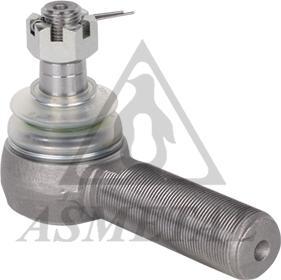 AS Metal 17MR3100 - Tie Rod End car-mod.net