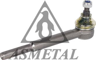 AS Metal 17MR2331 - Tie Rod End car-mod.net