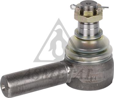AS Metal 17MR7011 - Tie Rod End car-mod.net