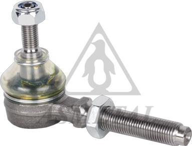 AS Metal 17RN2000 - Tie Rod End car-mod.net