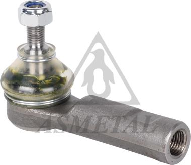 AS Metal 17RV2500 - Tie Rod End car-mod.net