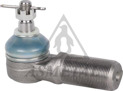 AS Metal 17VL35 - Tie Rod End car-mod.net