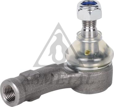 AS Metal 17VW1250 - Tie Rod End car-mod.net