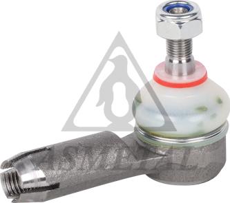 AS Metal 17VW2005 - Tie Rod End car-mod.net