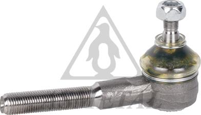 AS Metal 17VW2001 - Tie Rod End car-mod.net