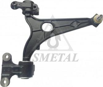AS Metal 30CT1001 - Track Control Arm car-mod.net