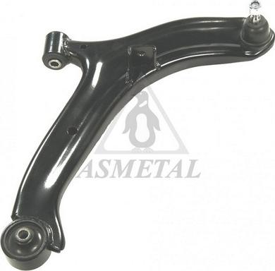 AS Metal 30HY0503 - Track Control Arm car-mod.net