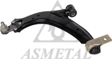AS Metal 30PE1001 - Track Control Arm car-mod.net