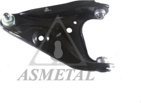 AS Metal 30RN5560 - Track Control Arm car-mod.net