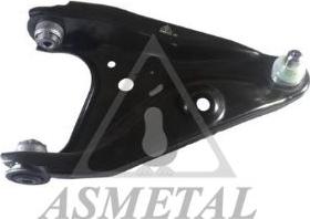 AS Metal 30RN5561 - Track Control Arm car-mod.net