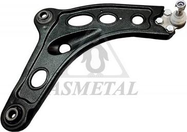 AS Metal 30RN0521 - Track Control Arm car-mod.net