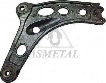 AS Metal 30RN0523 - Track Control Arm car-mod.net