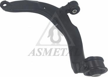 AS Metal 30VW4500 - Track Control Arm car-mod.net