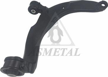 AS Metal 30VW4501 - Track Control Arm car-mod.net