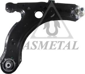 AS Metal 30VW1501 - Track Control Arm car-mod.net