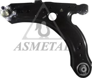 AS Metal 30VW1502 - Track Control Arm car-mod.net