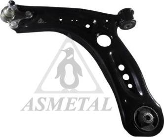 AS Metal 30VW1602 - Track Control Arm car-mod.net