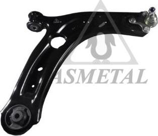AS Metal 30VW1607 - Track Control Arm car-mod.net