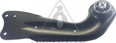 AS Metal 30VW1671 - Track Control Arm car-mod.net