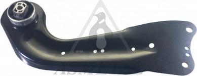 AS Metal 30VW1672 - Track Control Arm car-mod.net