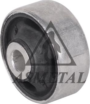 AS Metal 38AU1205 - Bush of Control / Trailing Arm car-mod.net