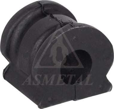 AS Metal 38AU1215 - Bush of Control / Trailing Arm car-mod.net