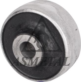 AS Metal 38AU1210 - Bush of Control / Trailing Arm car-mod.net
