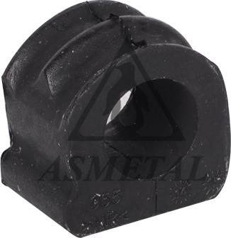 AS Metal 38AU3000 - Bush of Control / Trailing Arm car-mod.net