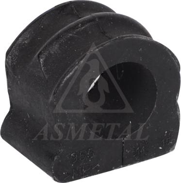 AS Metal 38AU3003 - Bush of Control / Trailing Arm car-mod.net