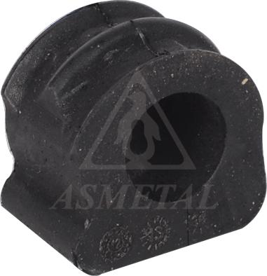 AS Metal 38AU3002 - Bush of Control / Trailing Arm car-mod.net