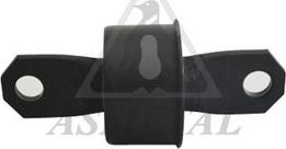 AS Metal 38FR1700 - Mounting, axle beam car-mod.net