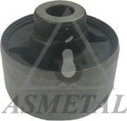 AS Metal 38HN0200 - Bush of Control / Trailing Arm car-mod.net