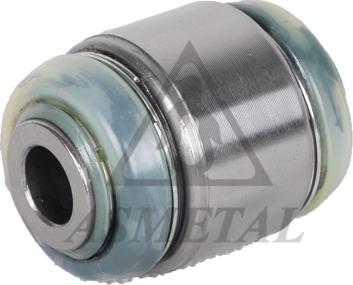 AS Metal 38HY1000 - Bearing, wheel bearing housing car-mod.net