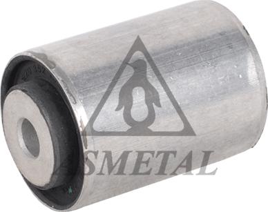 AS Metal 38MR0615 - Bush of Control / Trailing Arm car-mod.net