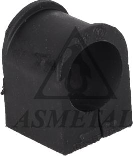 AS Metal 38MR0119 - Bearing Bush, stabiliser car-mod.net