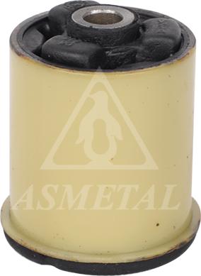 AS Metal 38OP1010 - Bush of Control / Trailing Arm car-mod.net