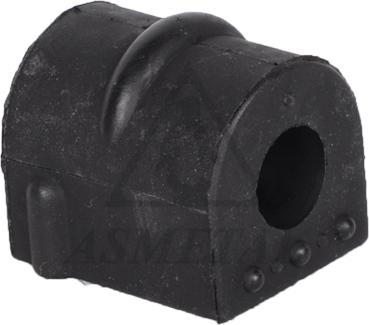 AS Metal 38OP3023 - Bearing Bush, stabiliser car-mod.net