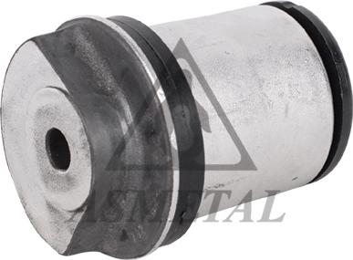AS Metal 38OP2055 - Mounting, axle beam car-mod.net