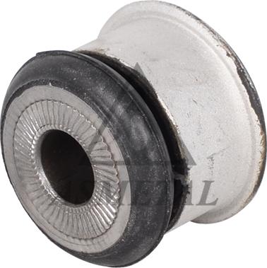 AS Metal 38OP2057 - Mounting, axle beam car-mod.net