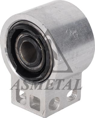 AS Metal 38OP2060 - Bush of Control / Trailing Arm car-mod.net