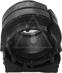 AS Metal 38OP2062 - Bearing Bush, stabiliser car-mod.net