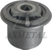 AS Metal 38RN5560 - Bush of Control / Trailing Arm car-mod.net