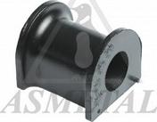 AS Metal 38VW4515 - Bearing Bush, stabiliser car-mod.net
