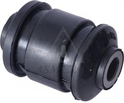 AS Metal 38VW4003 - Bush of Control / Trailing Arm car-mod.net
