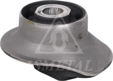AS Metal 38VW6000 - Mounting, axle beam car-mod.net
