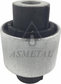AS Metal 38VW1609 - Bush of Control / Trailing Arm car-mod.net